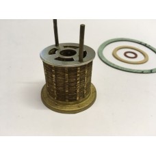 A-1261 GPW-9140-A Strainer element with gaskets